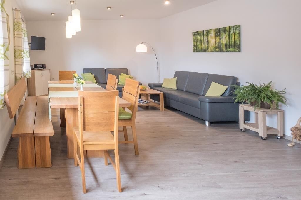 Photo of Livingroom in Wunsiedel