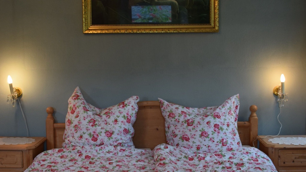 Photo of Bedroom in Kuhberg