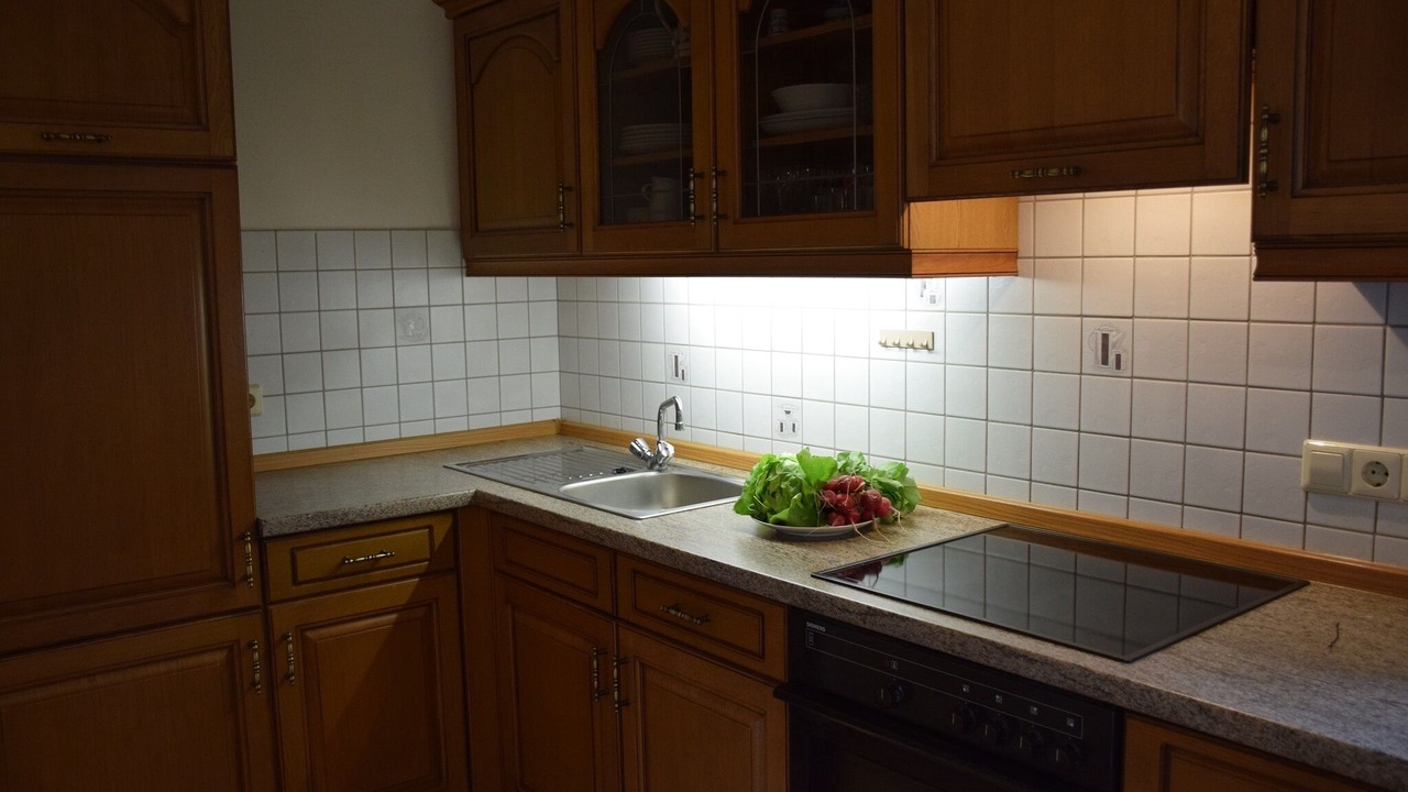 Photo of Kitchen in Kuhberg