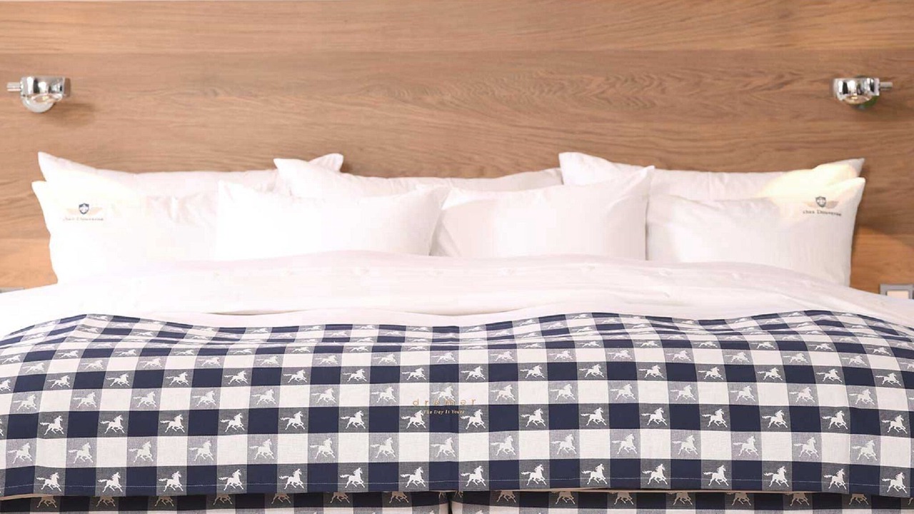 Photo of Bedroom in Sommerach