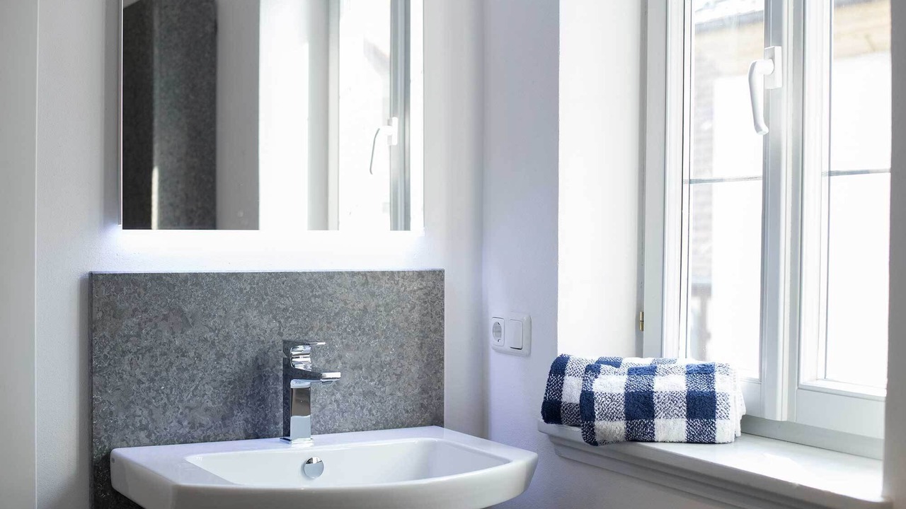 Photo of Bathroom in Sommerach