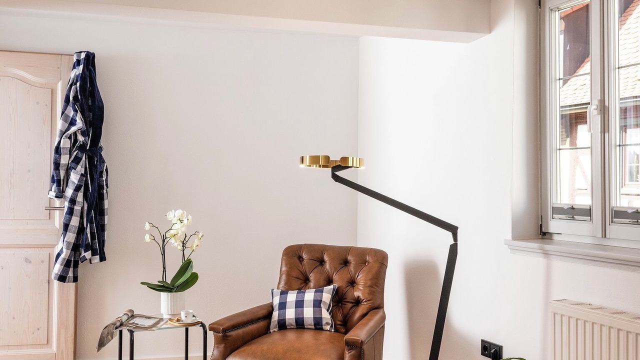 Photo of Bedroom in Sommerach