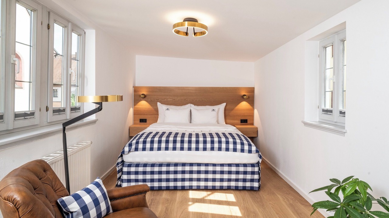 Photo of Bedroom in Sommerach