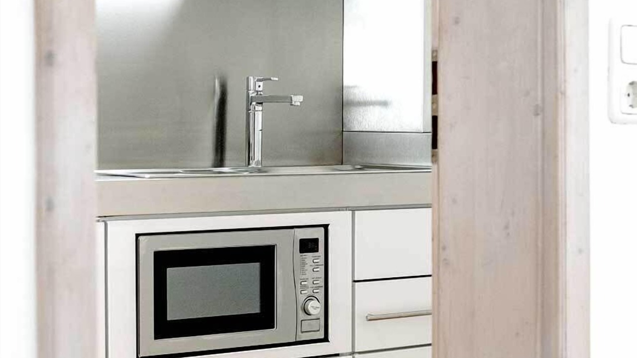 Photo of Kitchen in Sommerach