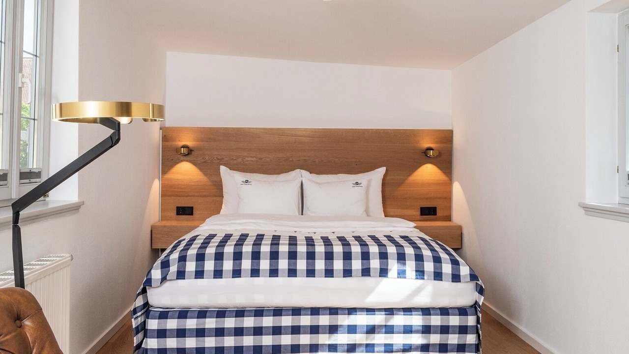 Photo of Bedroom in Sommerach