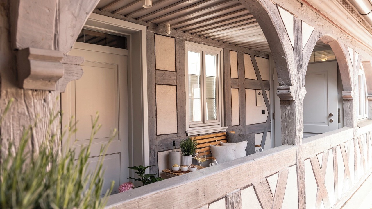 Photo of Outdoor in Sommerach
