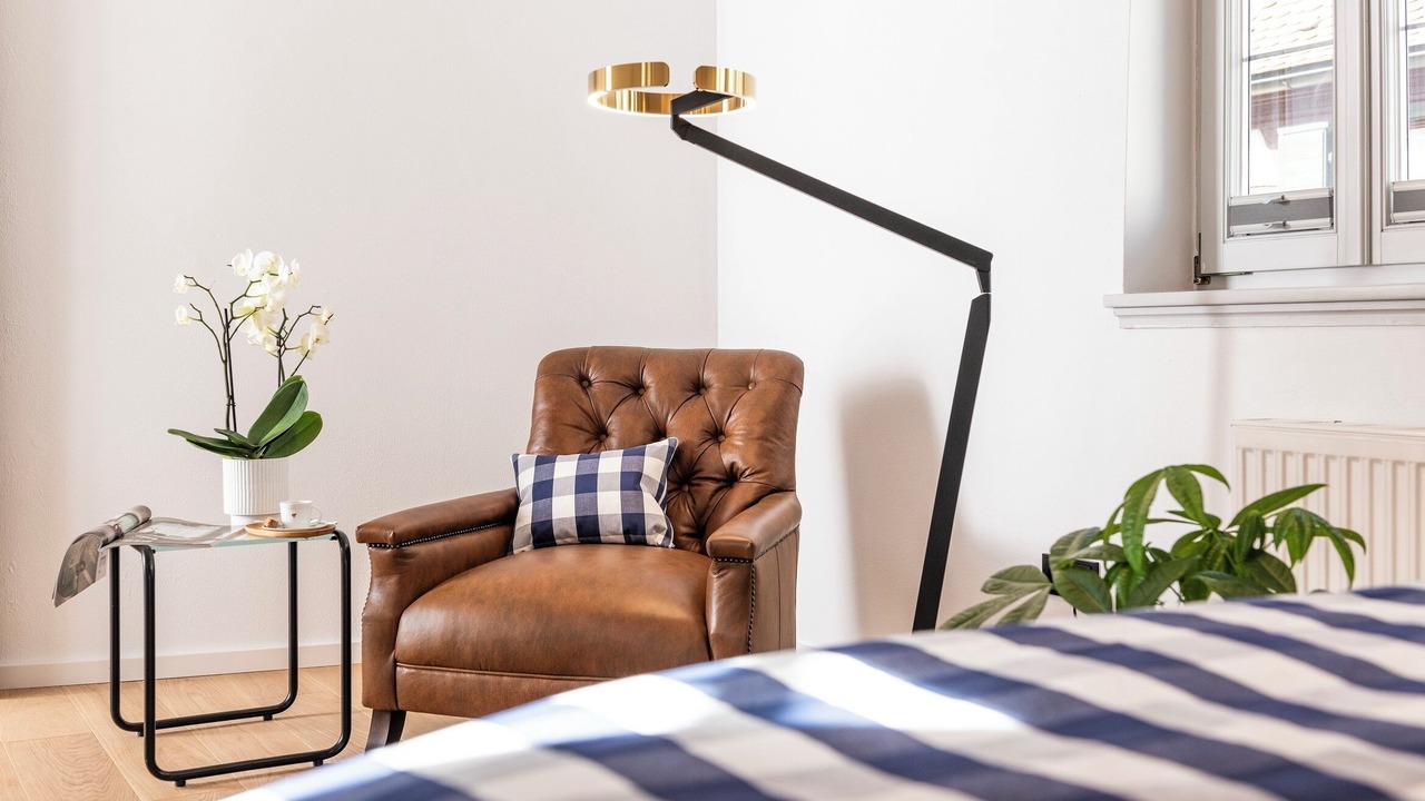 Photo of Bedroom in Sommerach