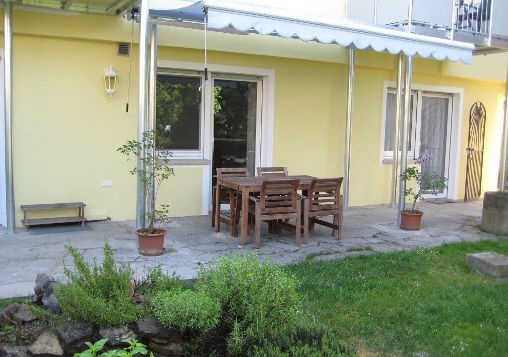 Photo of Outdoor in Sommerhausen