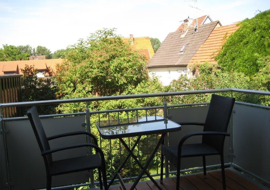 Photo of Outdoor in Sommerhausen