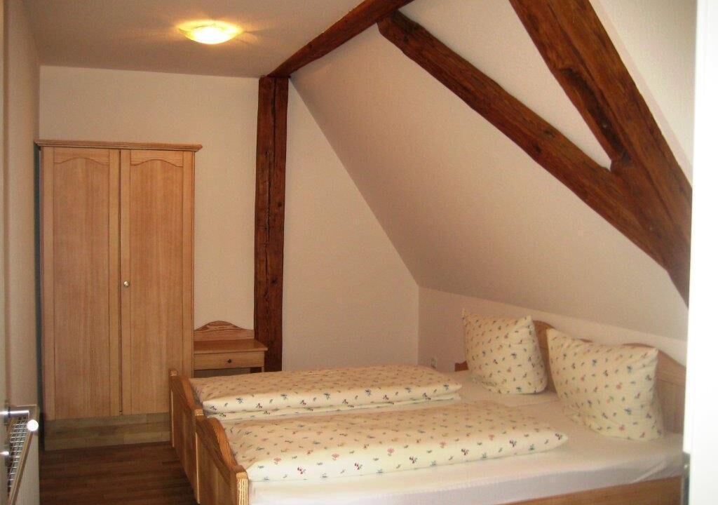 Photo of Bedroom in Sommerhausen