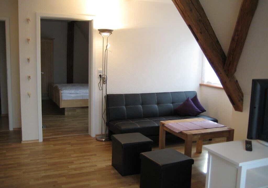 Photo of Bedroom in Sommerhausen