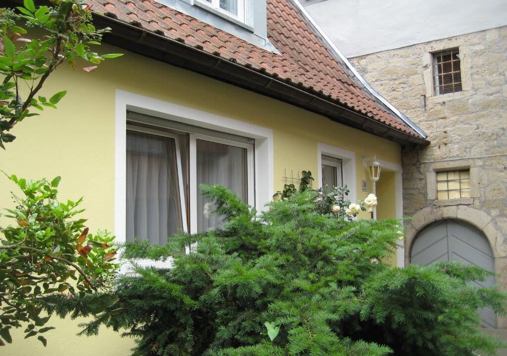 Photo of Outdoor in Sommerhausen