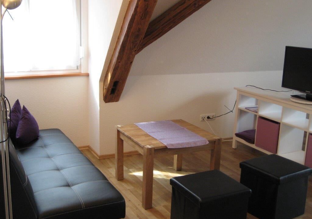 Photo of Livingroom in Sommerhausen