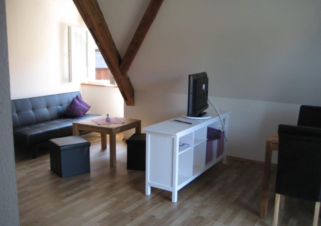 Photo of Livingroom in Sommerhausen