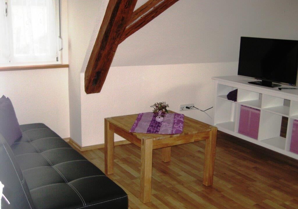 Photo of Livingroom in Sommerhausen