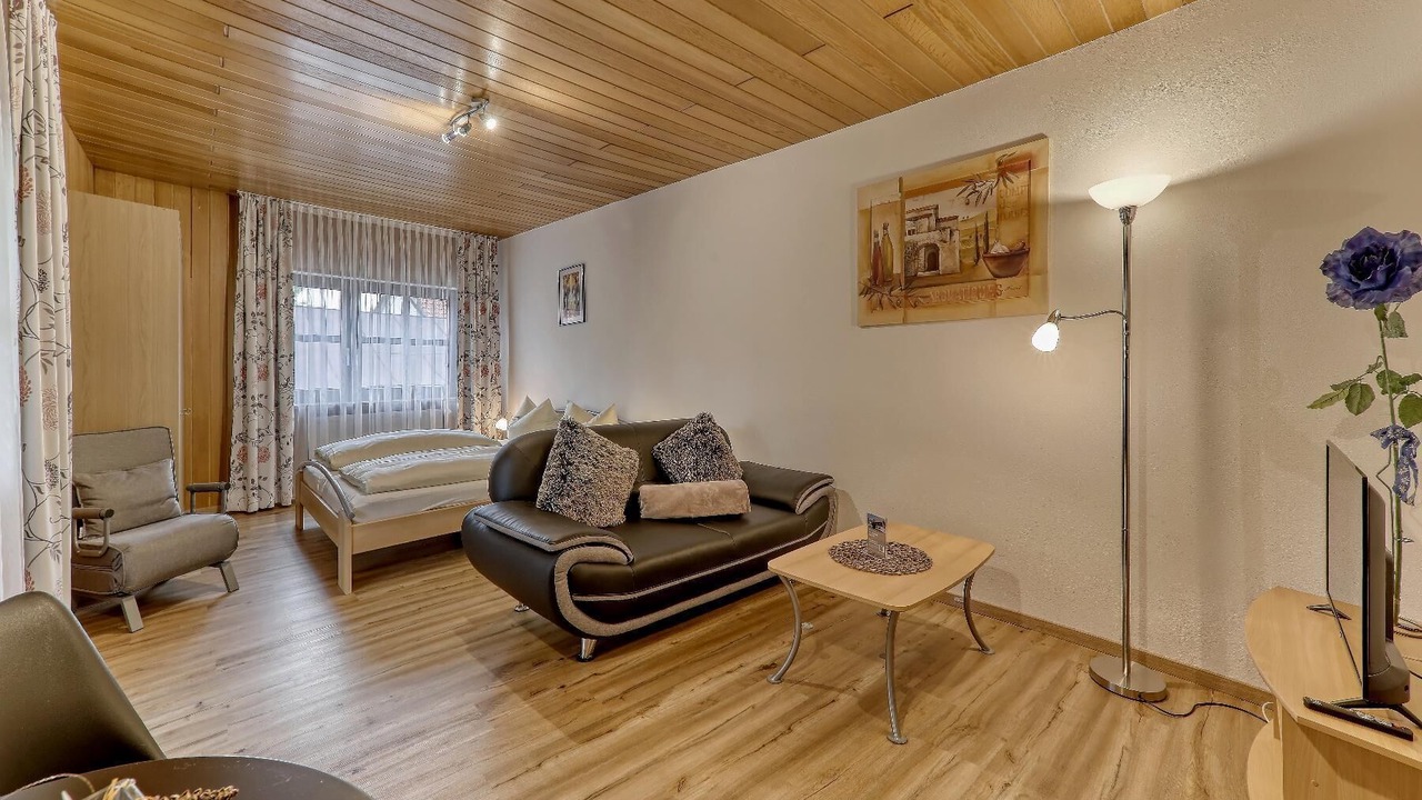 Photo of Livingroom in St. Oswald
