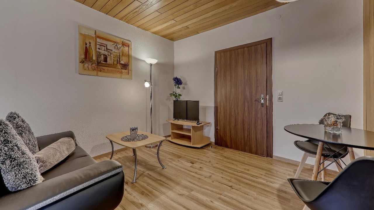 Photo of Livingroom in St. Oswald