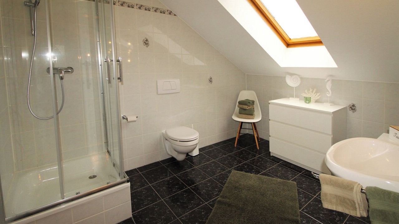 Photo of Bathroom in Ramsberg