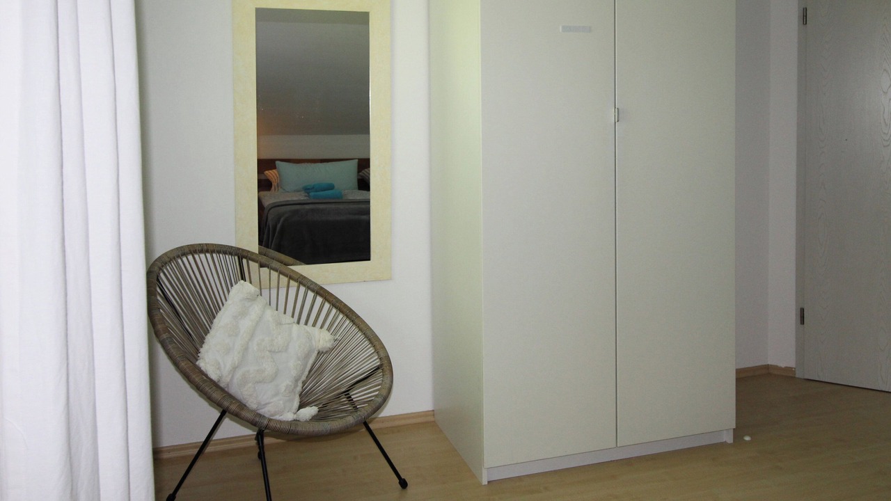 Photo of Bedroom in Ramsberg
