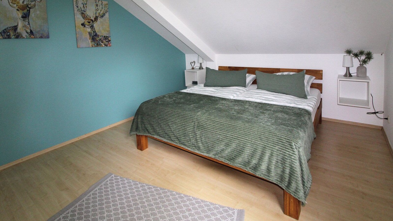 Photo of Bedroom in Ramsberg