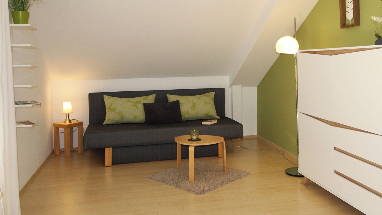 Photo of Livingroom in Ramsberg