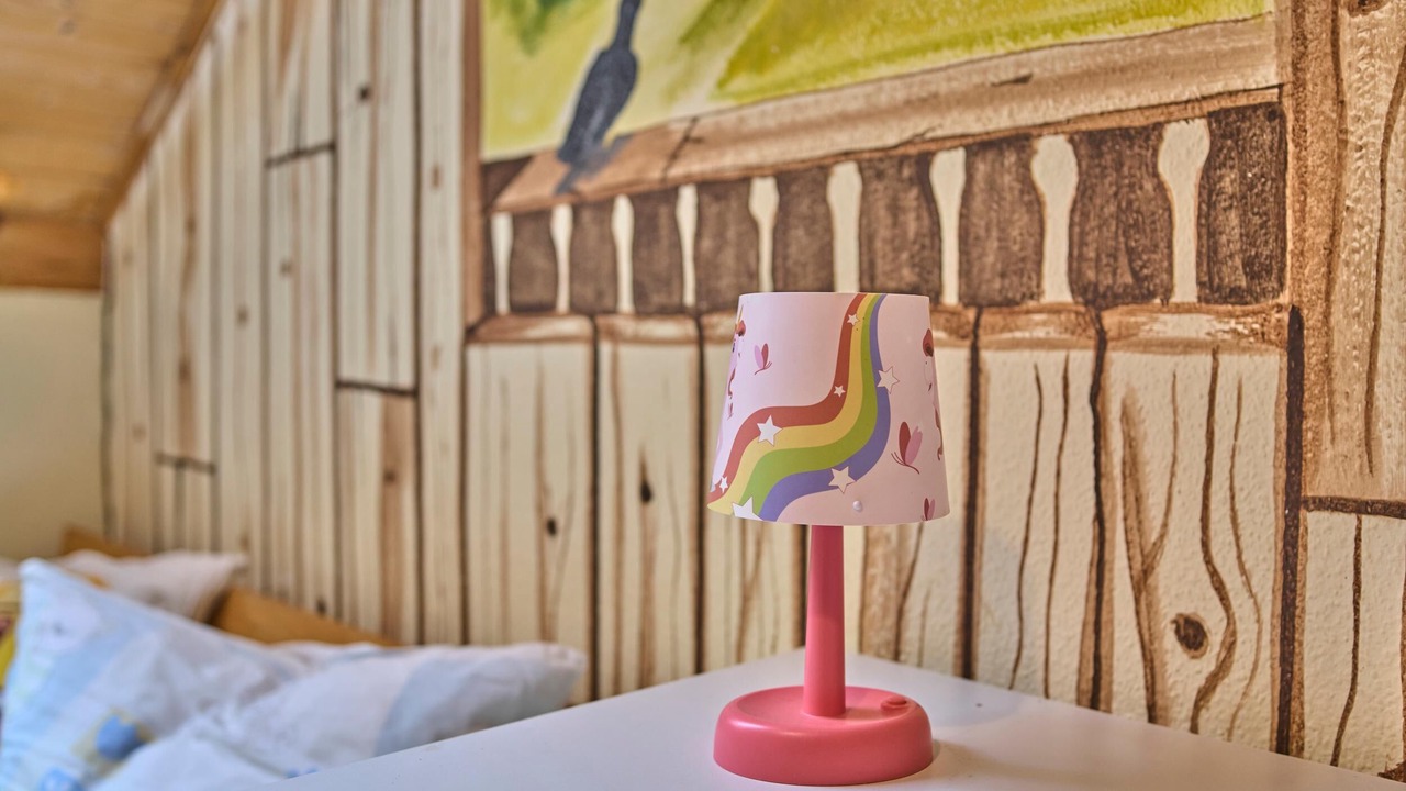 Photo of Bedroom in Stadlern