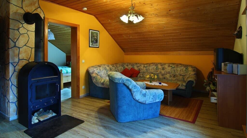 Photo of Livingroom in Stadlern
