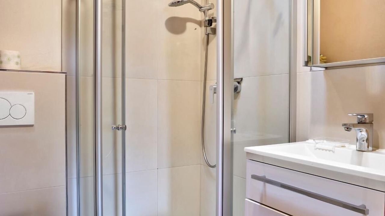 Photo of Bathroom in Stadlern