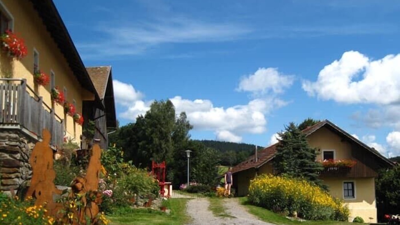 Photo of Outdoor in Stadlern