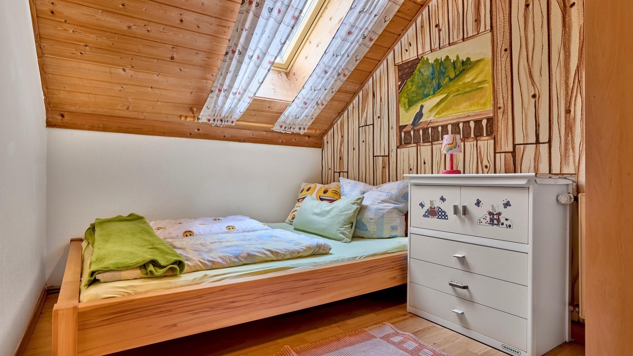 Photo of Bedroom in Stadlern