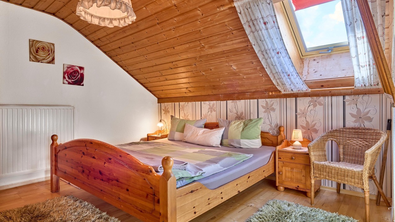 Photo of Bedroom in Stadlern