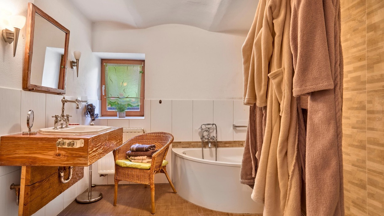 Photo of Bathroom in Stadlern