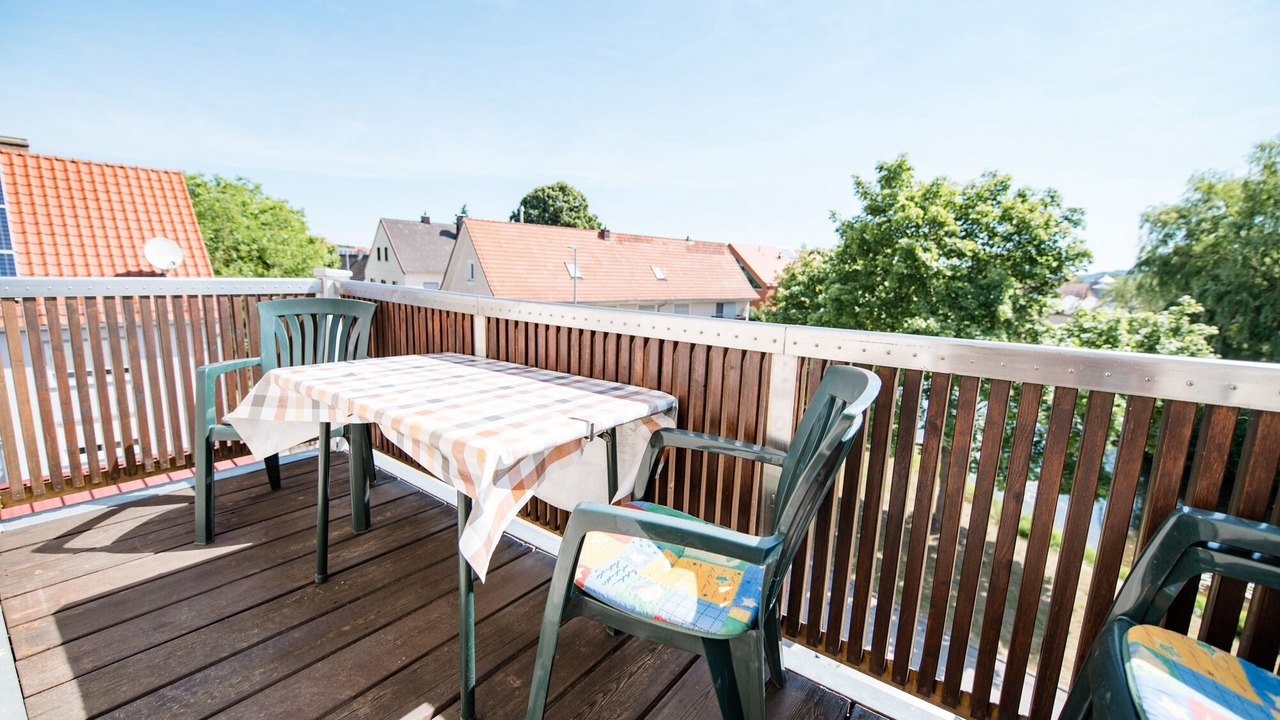 Photo of Outdoor in Merkendorf