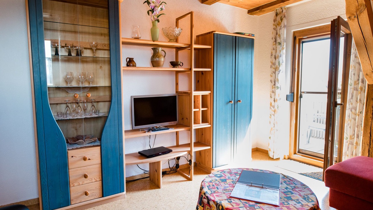 Photo of Livingroom in Merkendorf