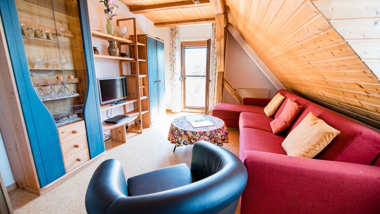 Photo of Livingroom in Merkendorf