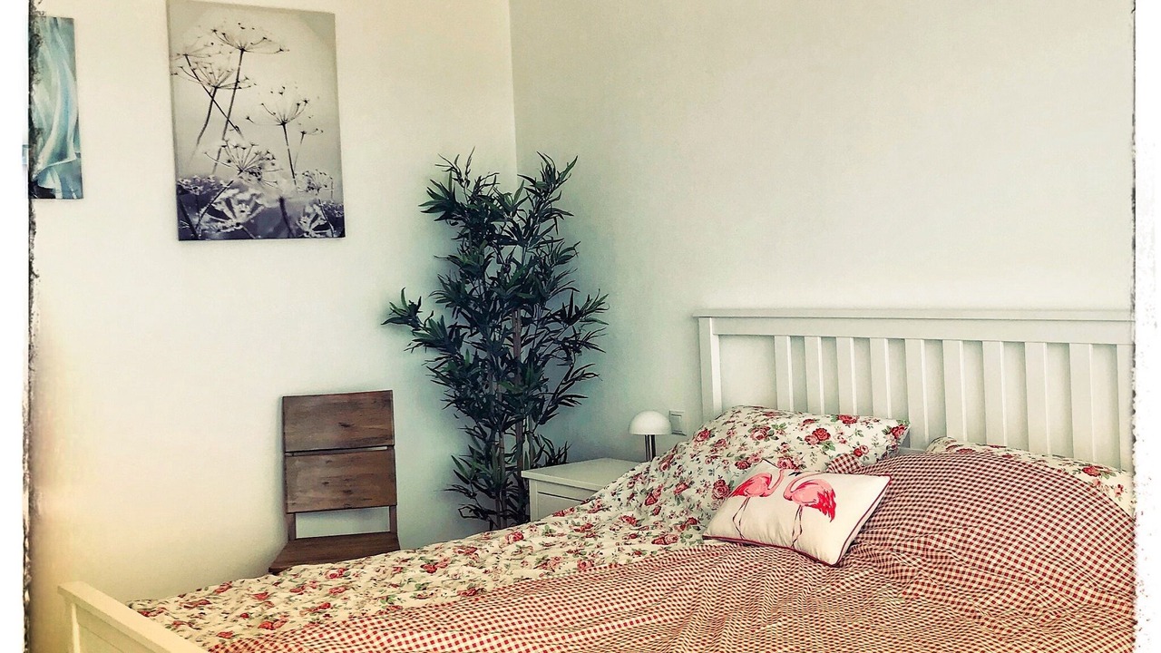 Photo of Bedroom in Ramsberg