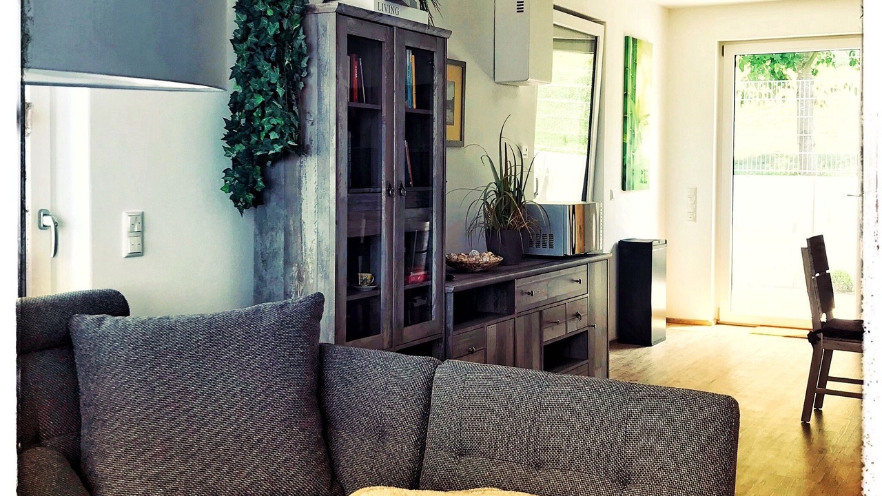 Photo of Livingroom in Ramsberg