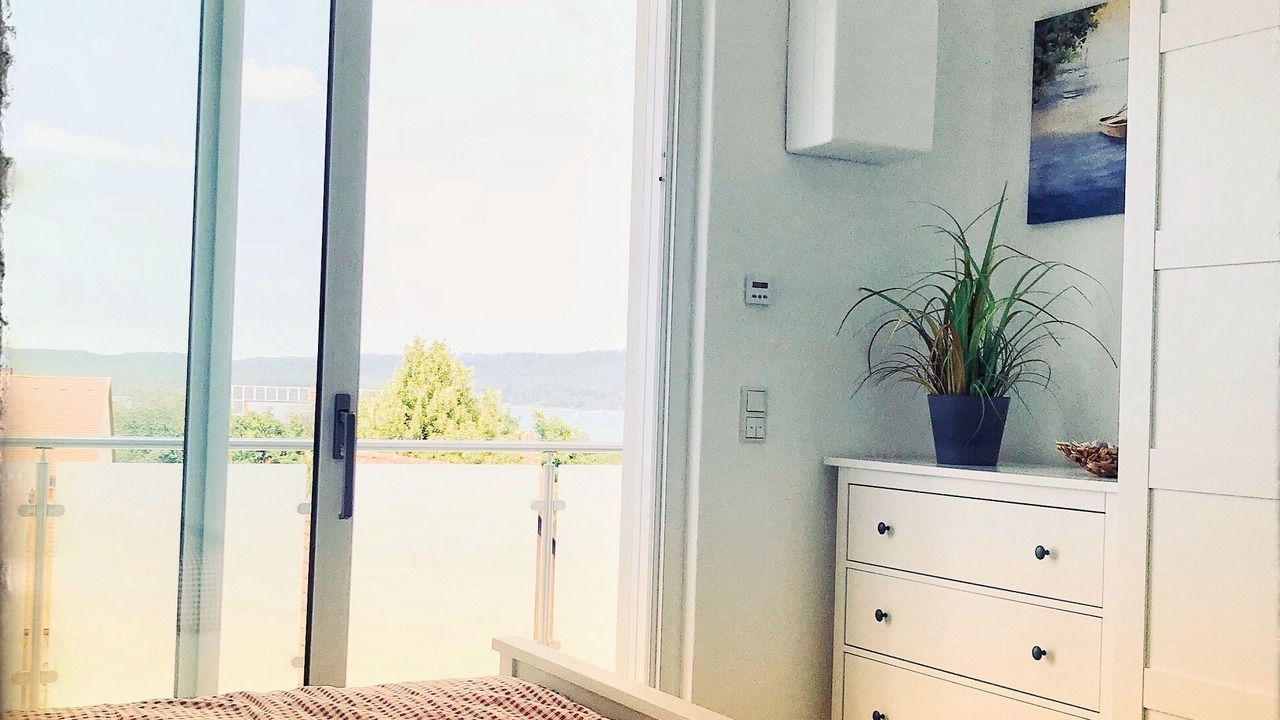 Photo of Bedroom in Ramsberg