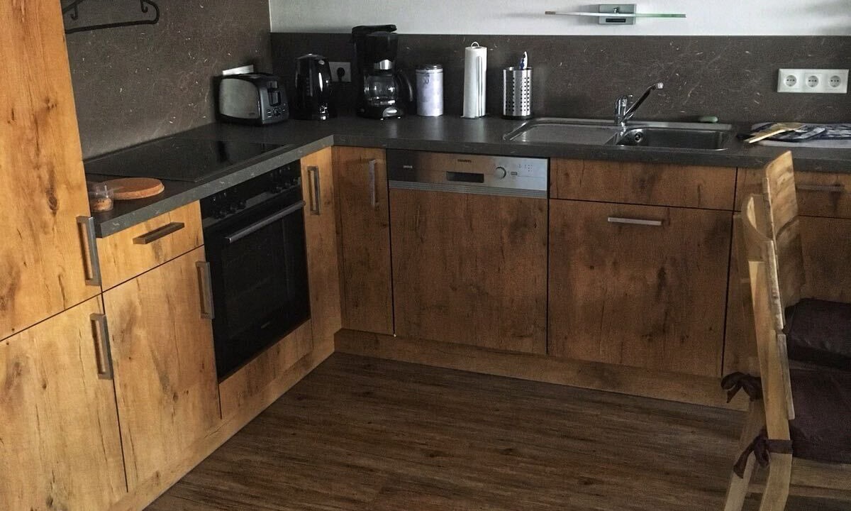 Photo of Kitchen in Ramsberg