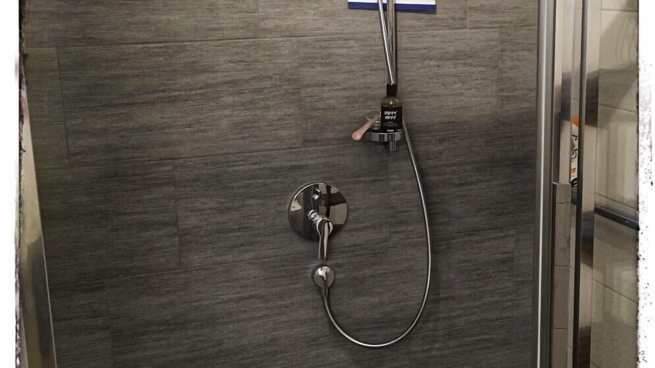 Photo of Bathroom in Ramsberg