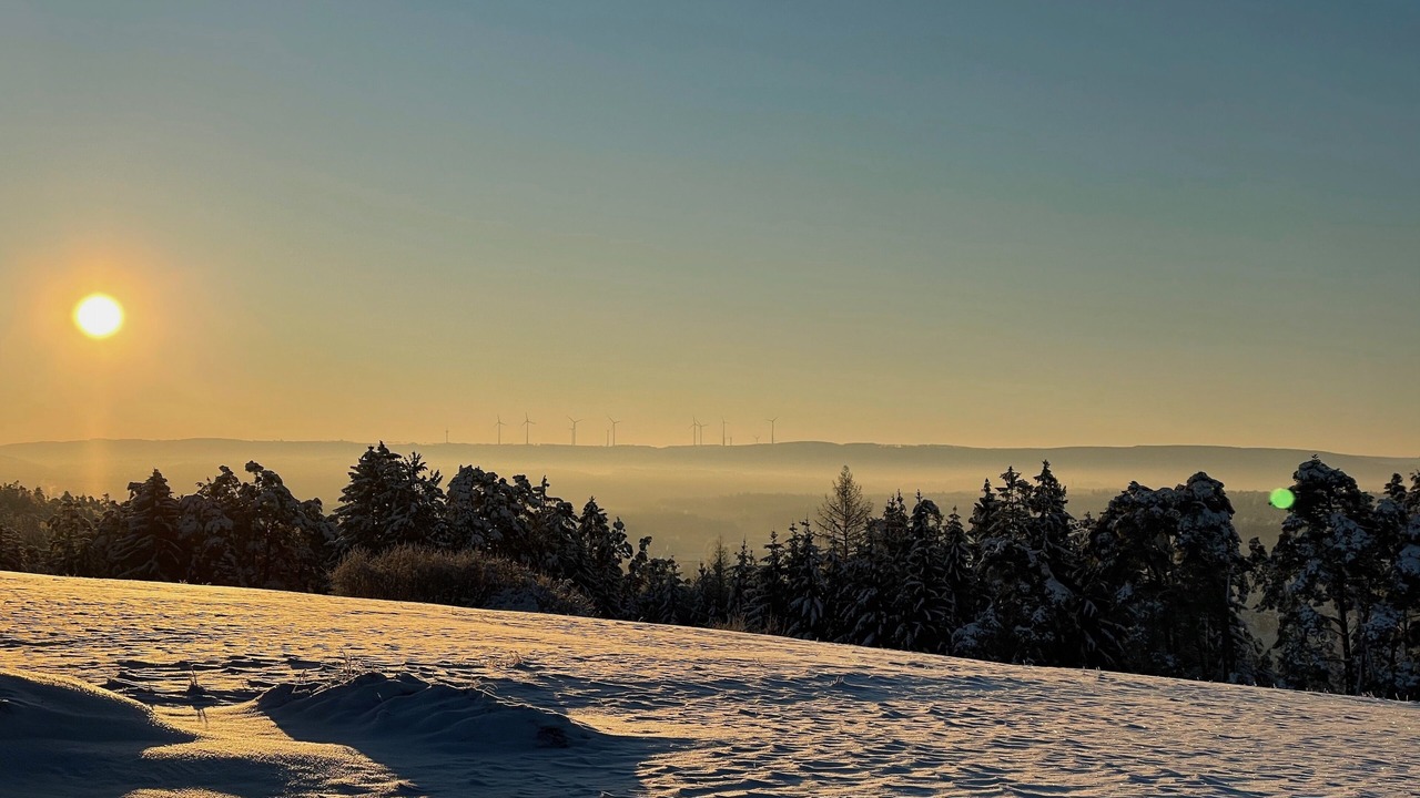 Photo of Outdoor in Ramsberg