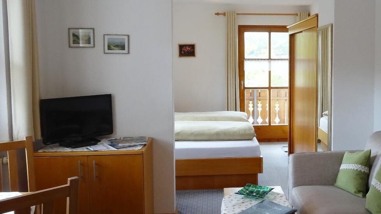 Photo of Livingroom in Bodenmais