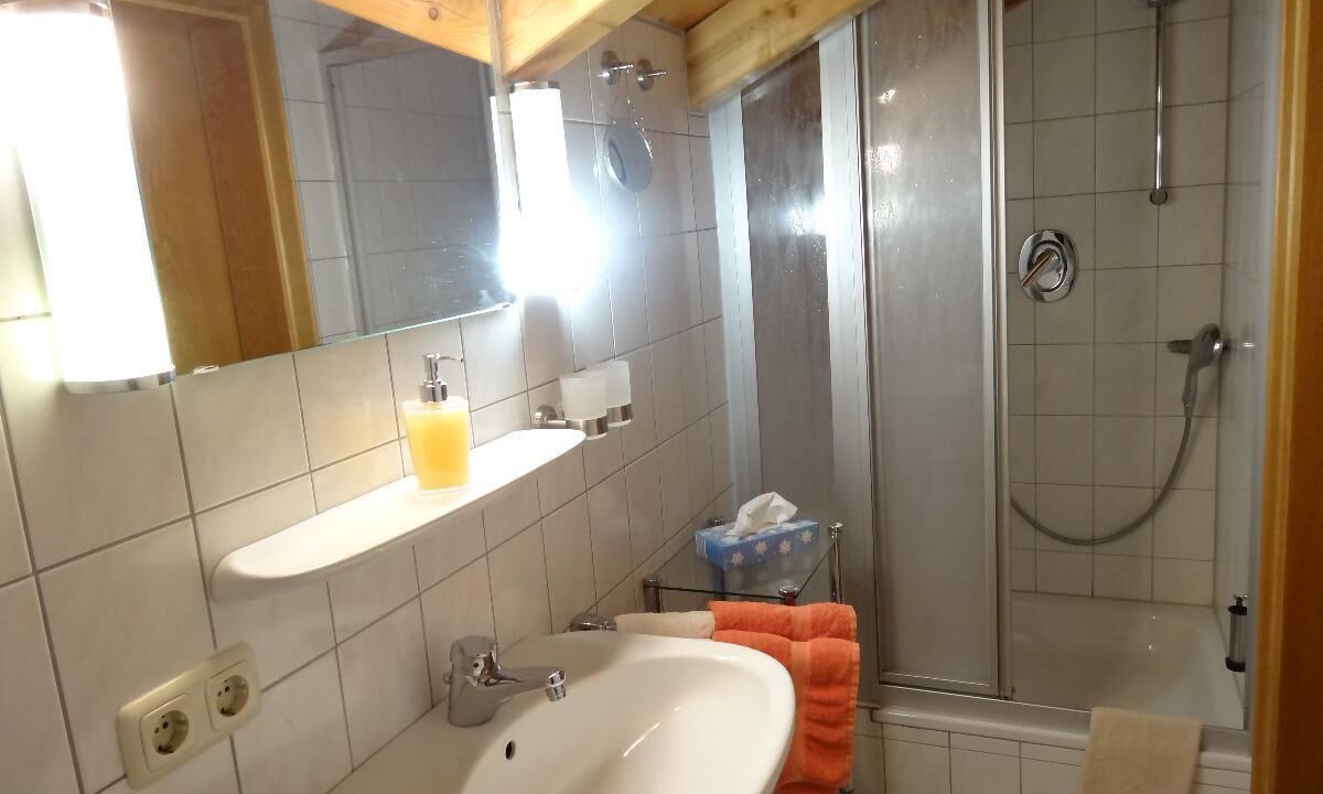 Photo of Bathroom in Bodenmais