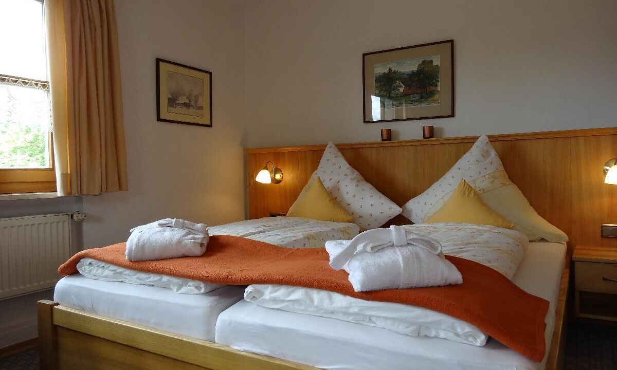 Photo of Bedroom in Bodenmais