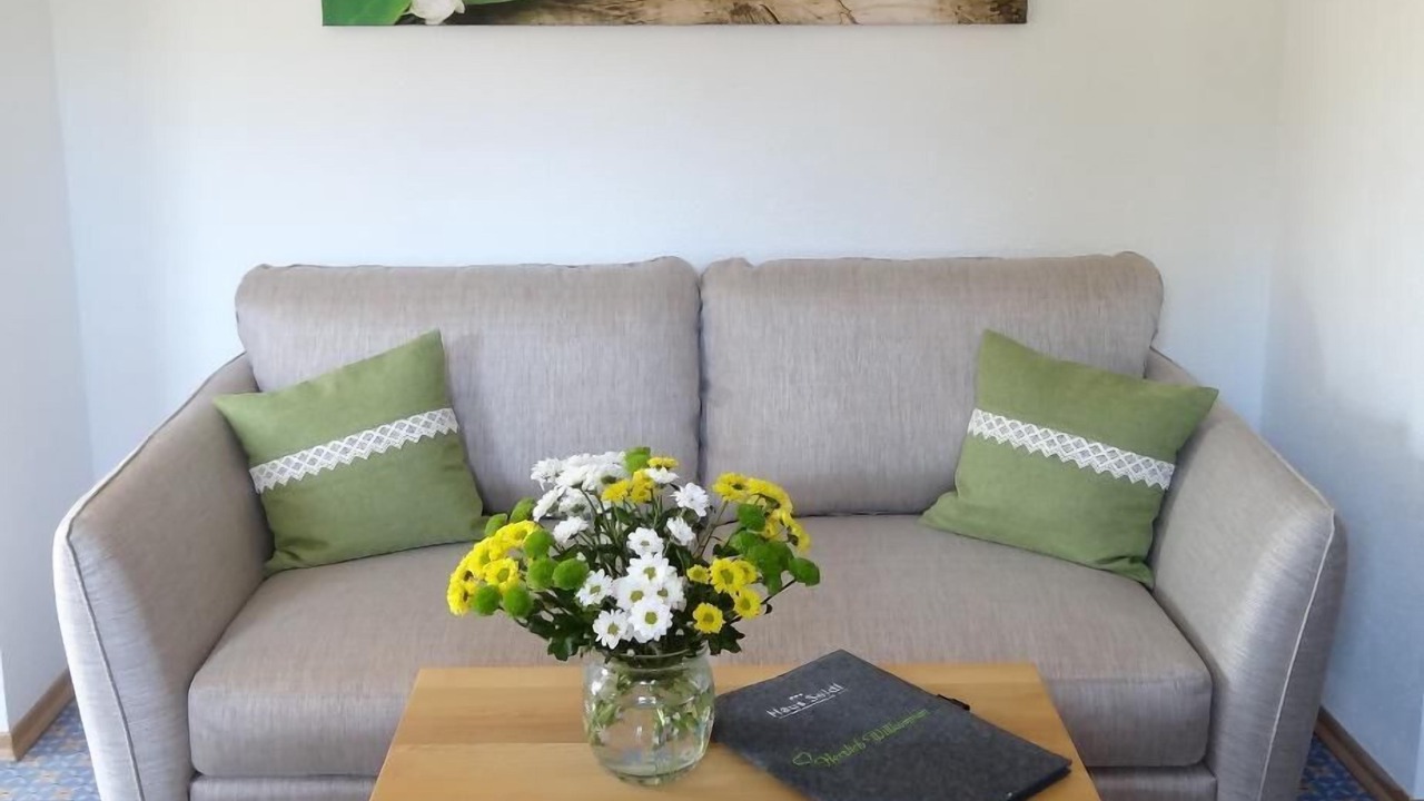 Photo of Livingroom in Bodenmais
