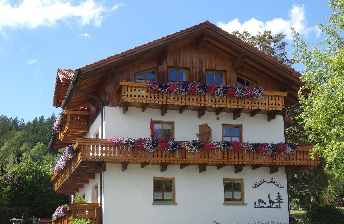 Photo of Outdoor in Bodenmais
