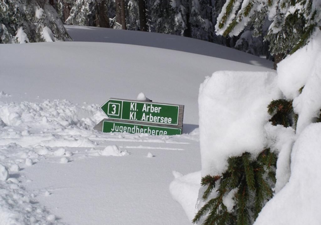 Photo of Outdoor in Bodenmais