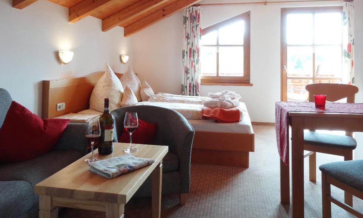 Photo of Bedroom in Bodenmais