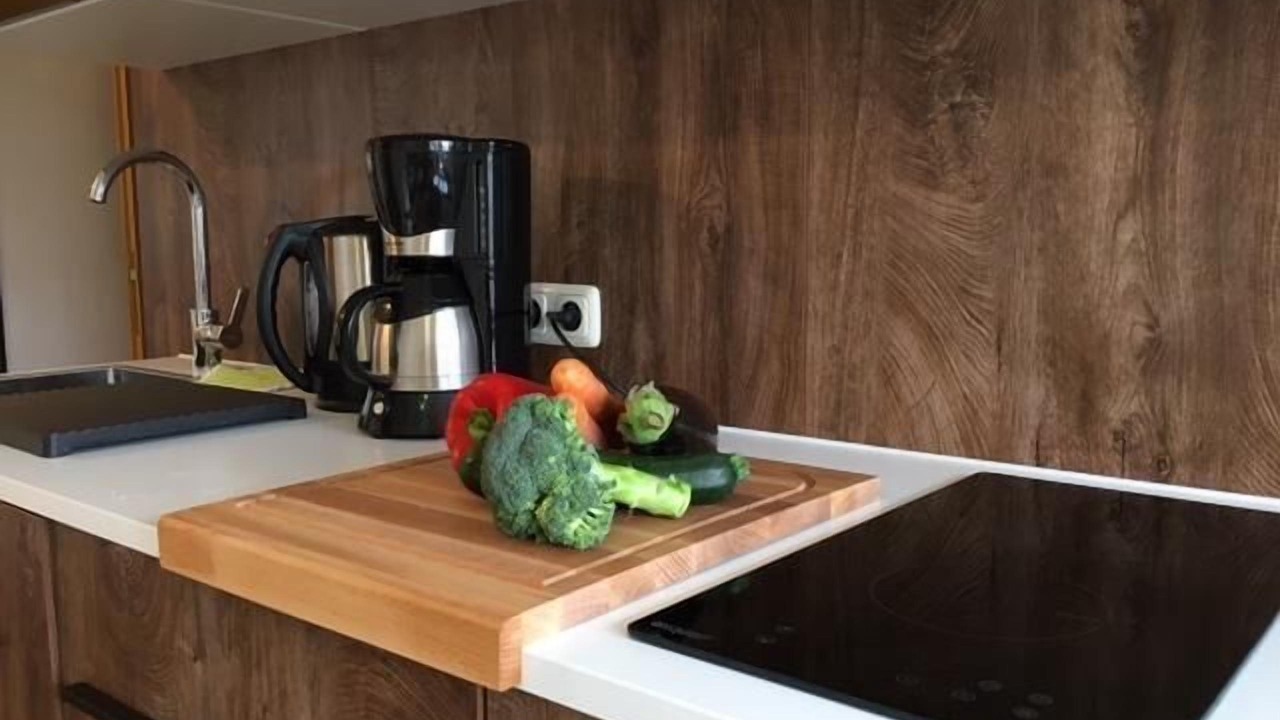 Photo of Kitchen in Bodenmais