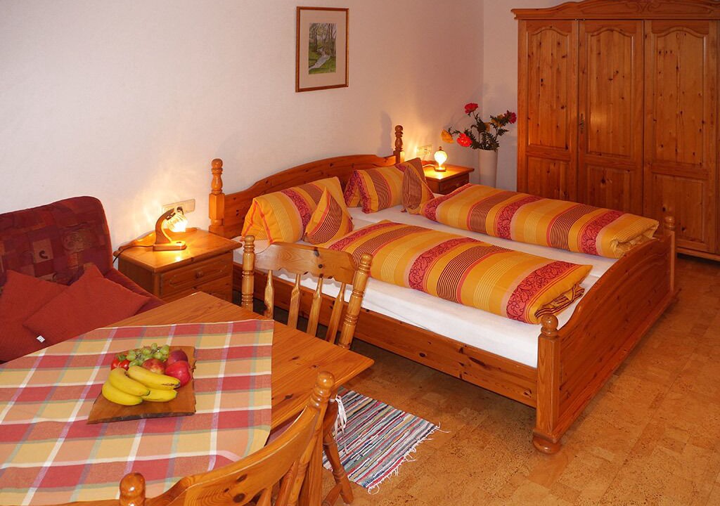 Photo of Bedroom in Bad Birnbach